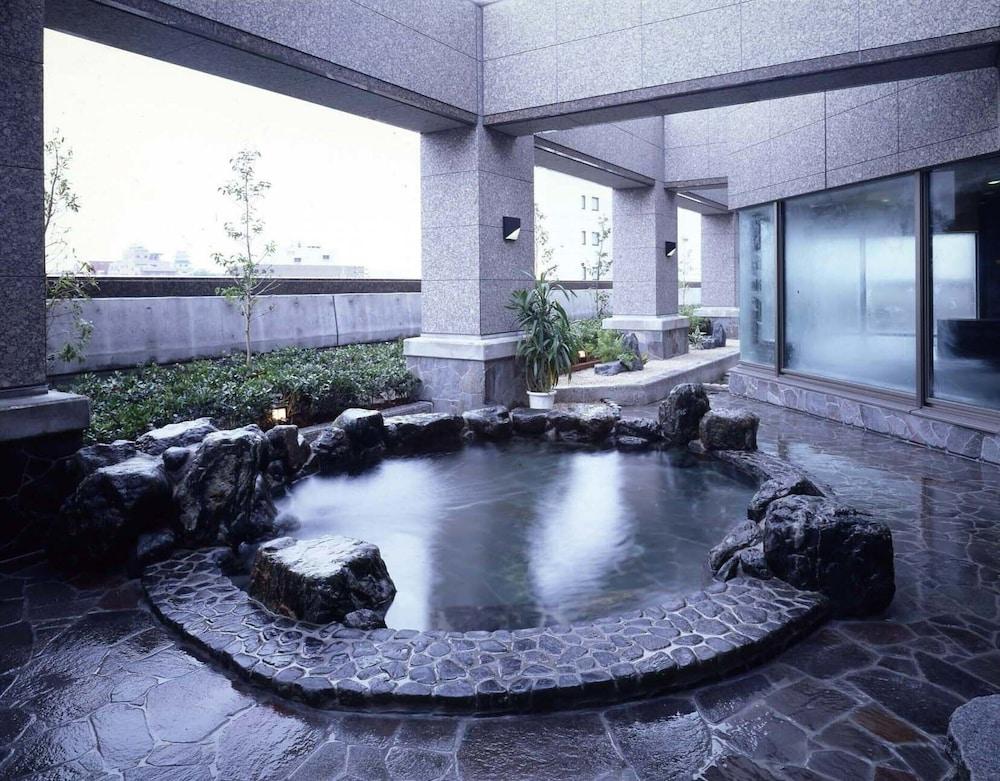 Imabari Kokusai Hotel Ehime Exterior photo
